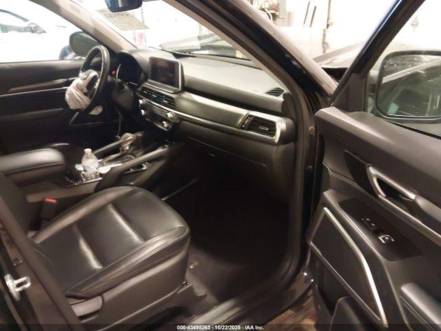 Kia Telluride S Image 4