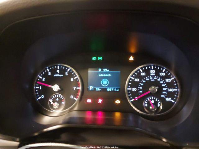 Kia Telluride S Image 6