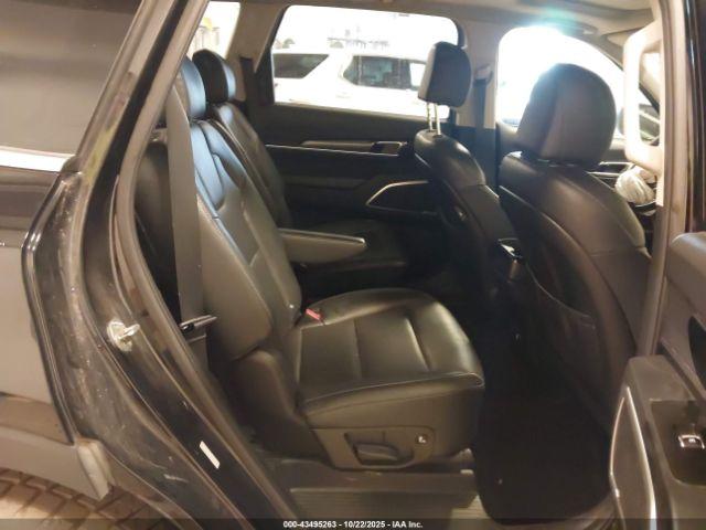 Kia Telluride S Image 15