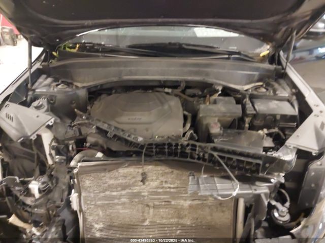 Kia Telluride S Image 16