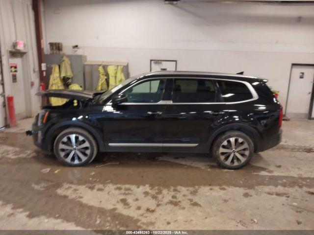 Kia Telluride S Image 2