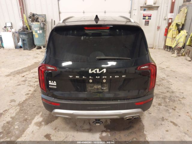 Kia Telluride S Image 13