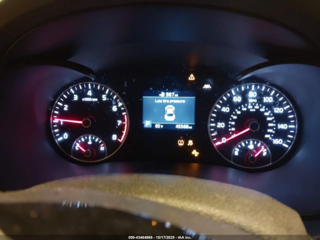 Kia Optima Lx Image 3