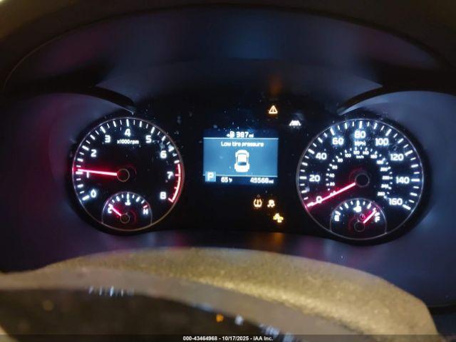 Kia Optima Lx Image 3