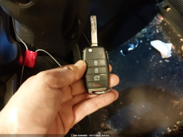 Kia Optima Lx Image 14