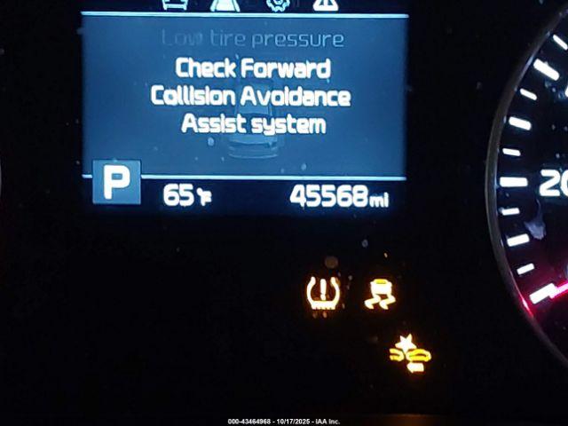 Kia Optima Lx Image 16