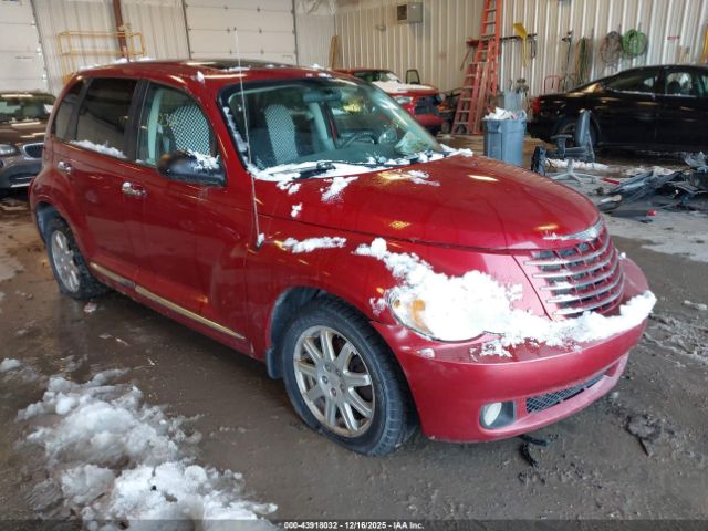 Chrysler PT Cruiser Classic Image 1