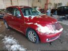 Chrysler PT Cruiser Classic Image 1