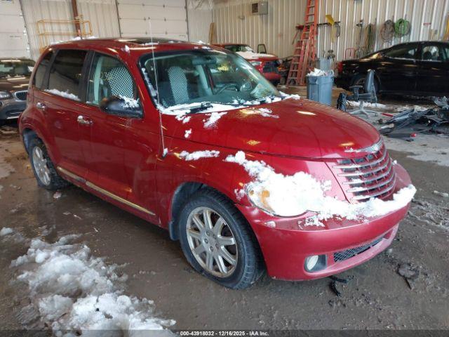  Salvage Chrysler PT Cruiser