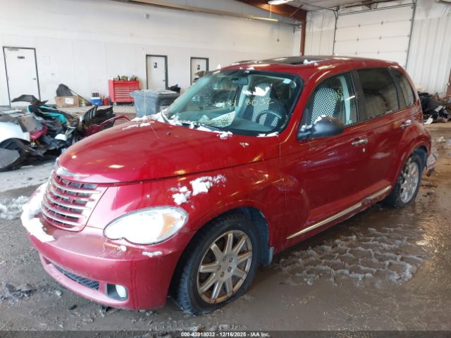 Chrysler PT Cruiser Classic Image 7