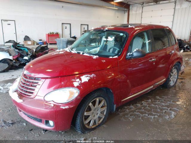 Chrysler PT Cruiser Classic Image 7