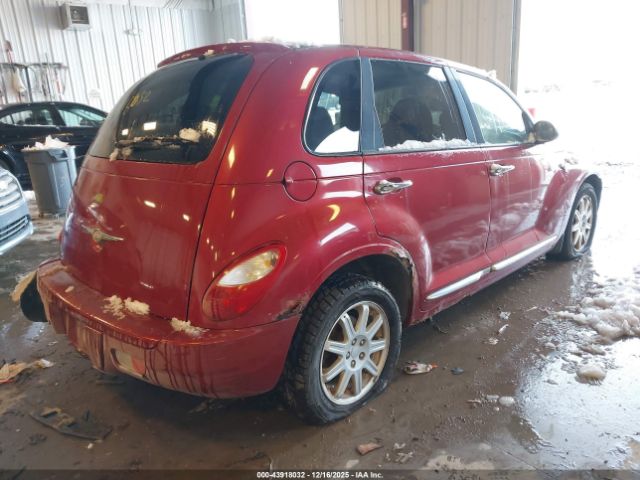 Chrysler PT Cruiser Classic Image 2