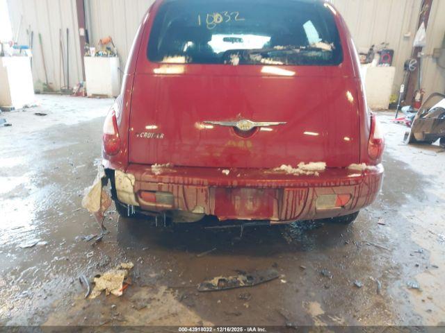 Chrysler PT Cruiser Classic Image 10