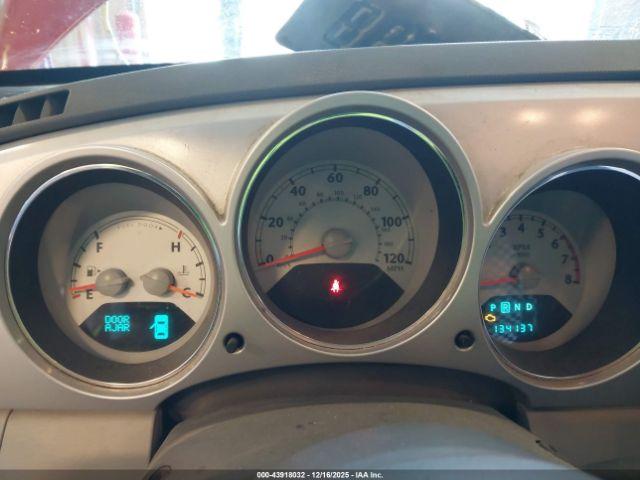 Chrysler PT Cruiser Classic Image 9