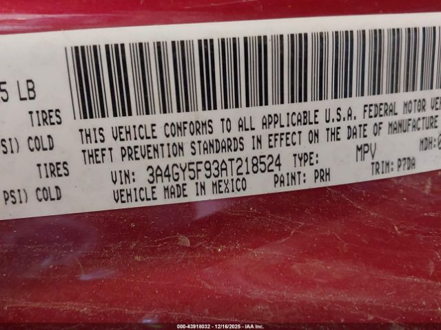 Chrysler PT Cruiser Classic Image 3