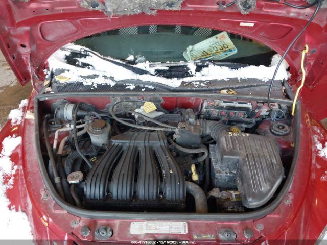 Chrysler PT Cruiser Classic Image 5