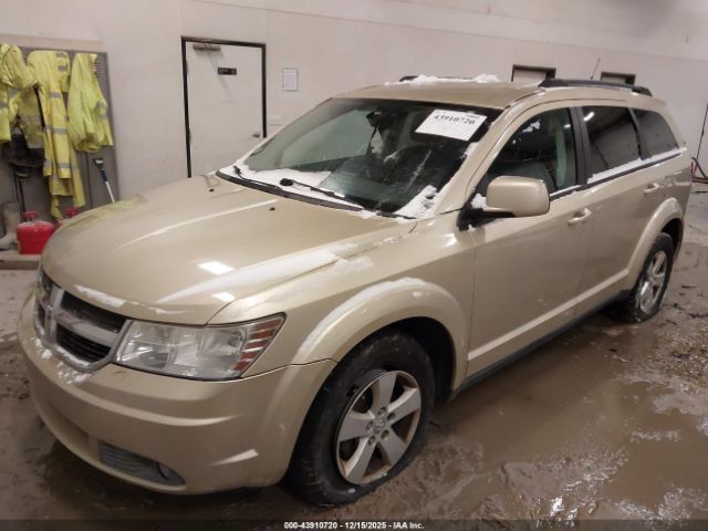 Dodge Journey Sxt Image 9