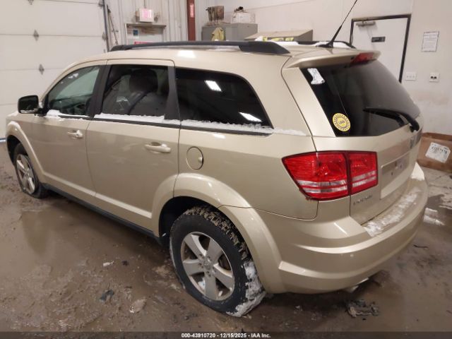 Dodge Journey Sxt Image 11