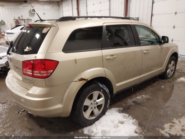 Dodge Journey Sxt Image 10