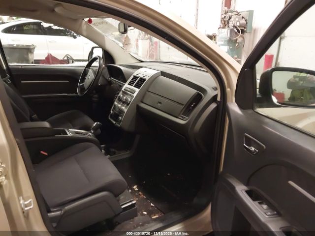 Dodge Journey Sxt Image 2