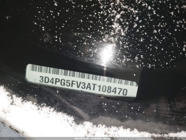 Dodge Journey Sxt Image 6