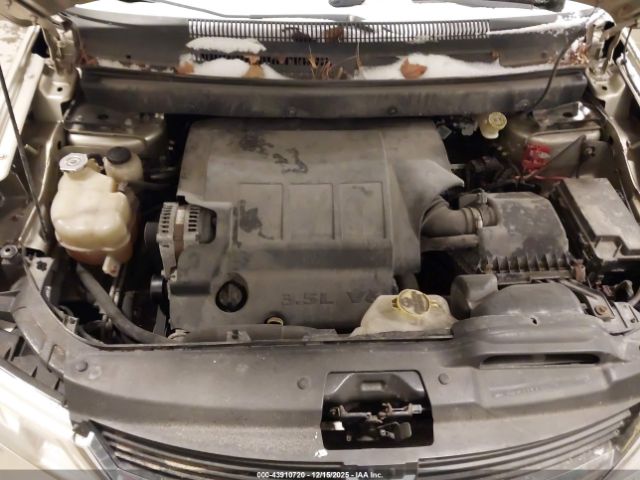 Dodge Journey Sxt Image 7