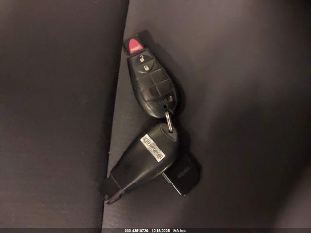 Dodge Journey Sxt Image 8