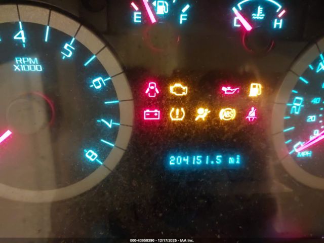 Ford Escape Limited Image 9