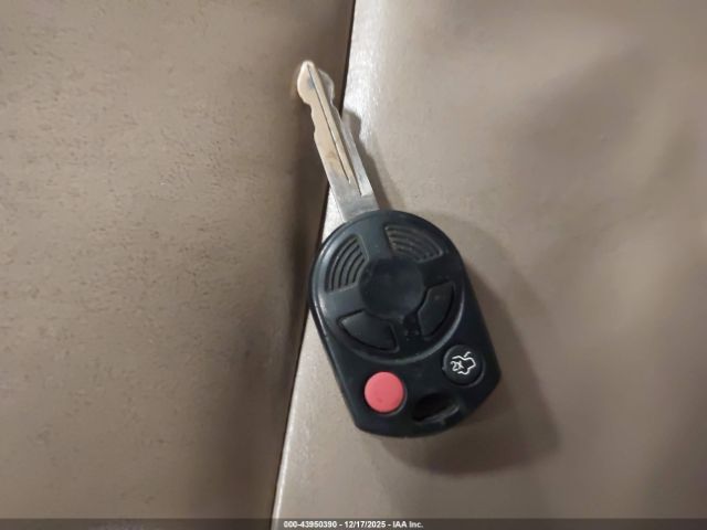 Ford Escape Limited Image 7