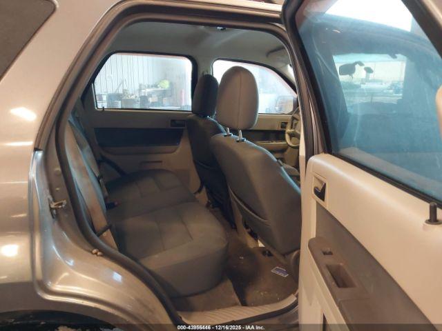 Ford Escape Xlt Image 6