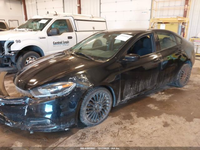 Dodge Dart Se Image 8