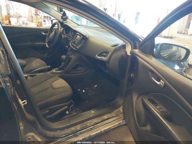 Dodge Dart Se Image 7