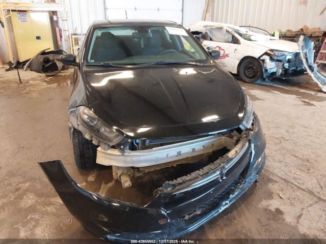 Dodge Dart Se Image 10