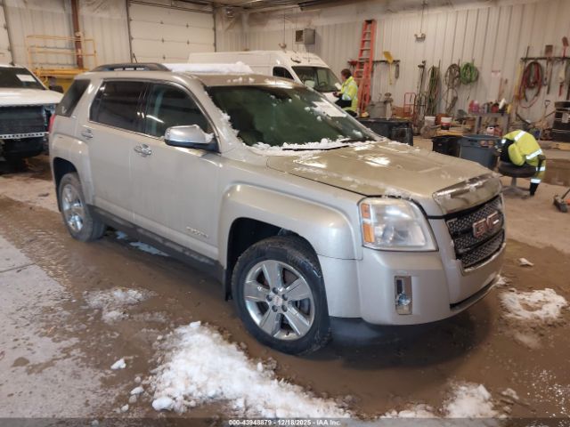 GMC Terrain Slt-1 Image 1
