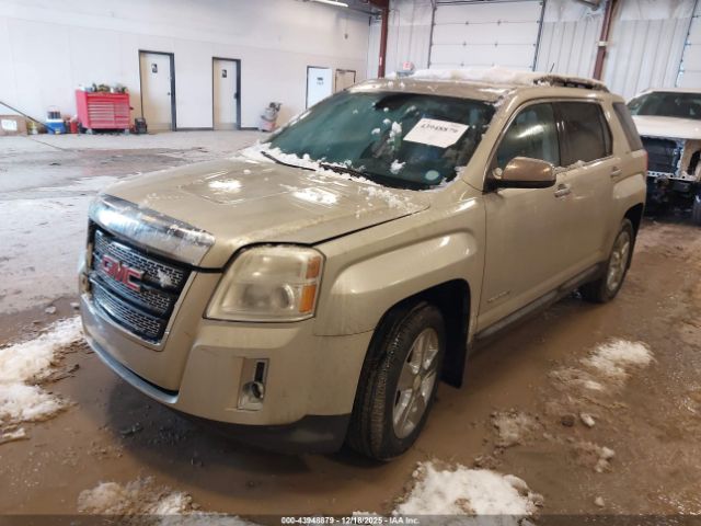 GMC Terrain Slt-1 Image 3