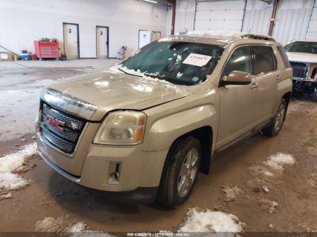 GMC Terrain Slt-1 Image 3