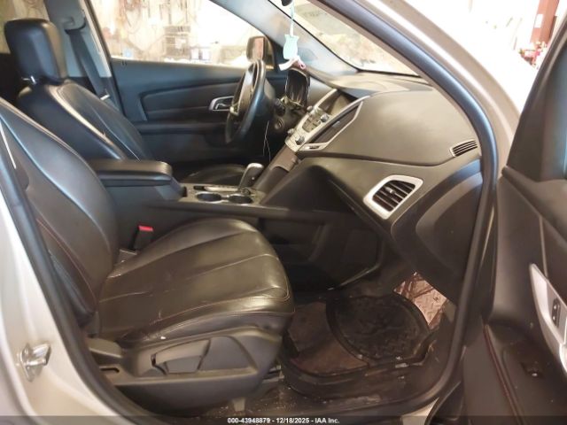 GMC Terrain Slt-1 Image 2