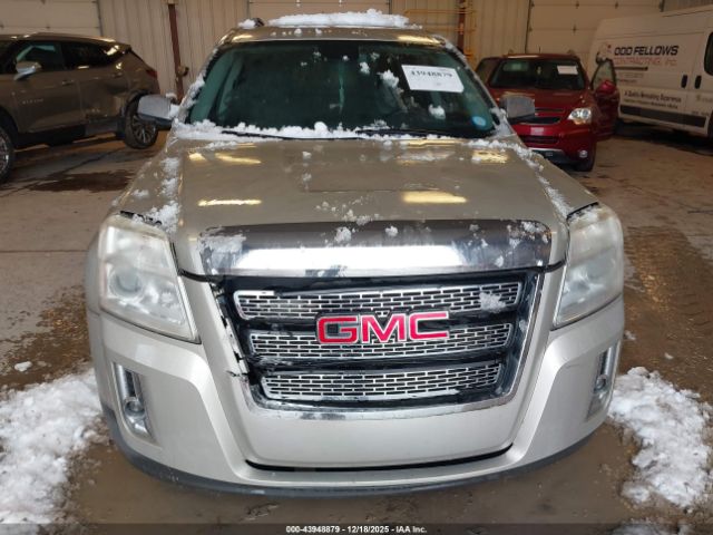 GMC Terrain Slt-1 Image 6