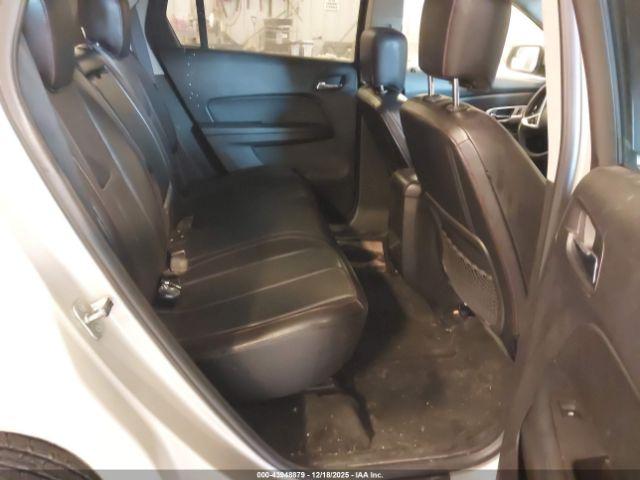 GMC Terrain Slt-1 Image 8