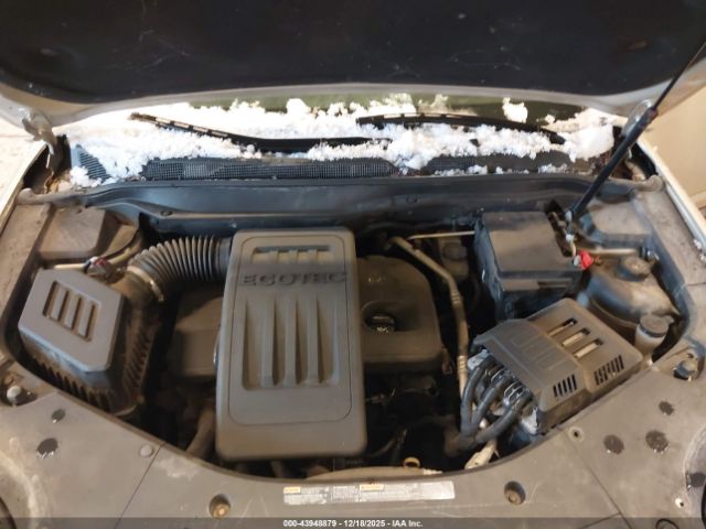 GMC Terrain Slt-1 Image 9