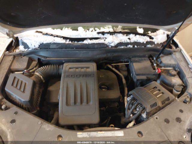 GMC Terrain Slt-1 Image 9