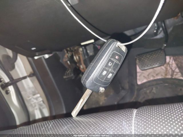 GMC Terrain Slt-1 Image 11