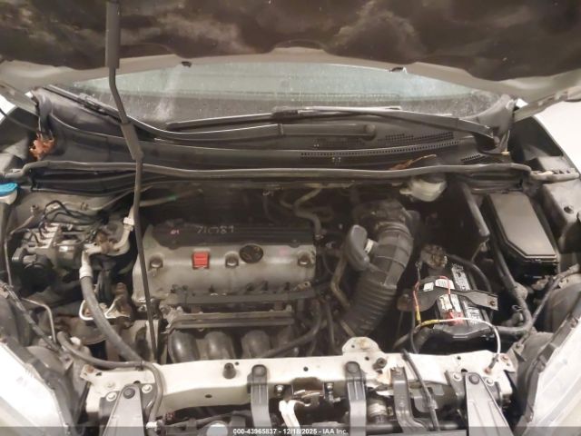 Honda CR-V Ex-l Image 2