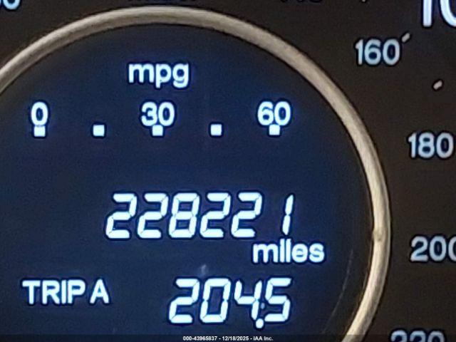 Honda CR-V Ex-l Image 12