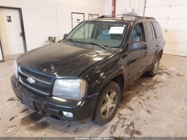 Chevrolet Trailblazer Lt Image 2
