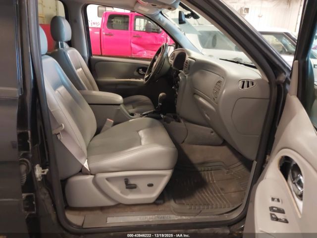 Chevrolet Trailblazer Lt Image 8