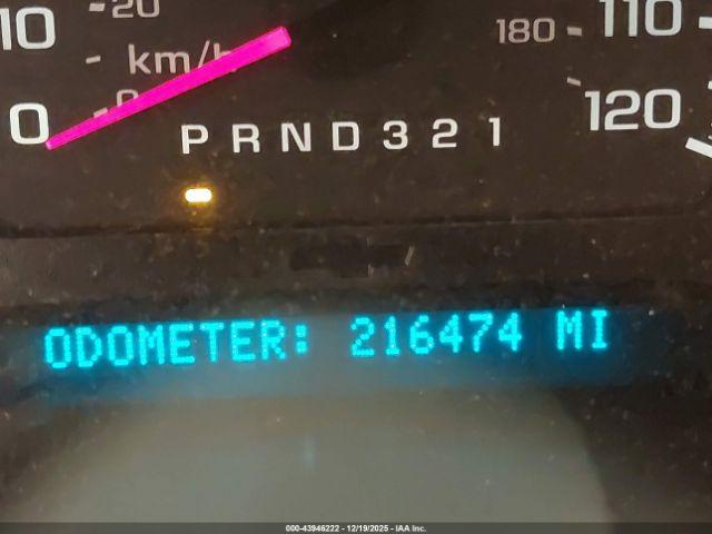 Chevrolet Trailblazer Lt Image 5