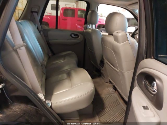 Chevrolet Trailblazer Lt Image 7