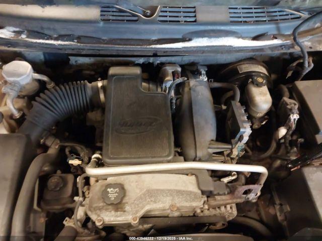 Chevrolet Trailblazer Lt Image 9