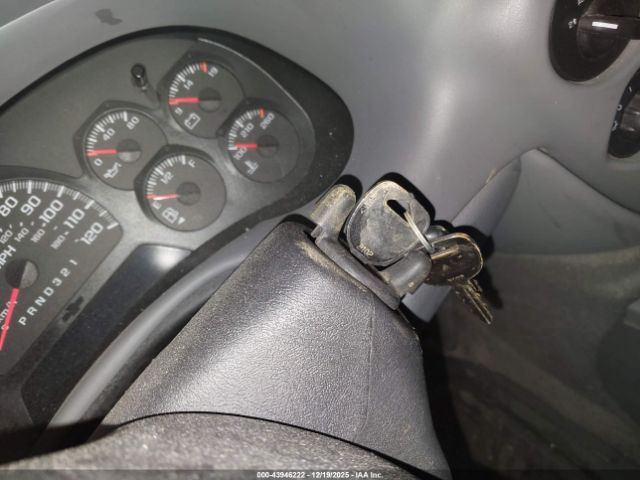 Chevrolet Trailblazer Lt Image 11